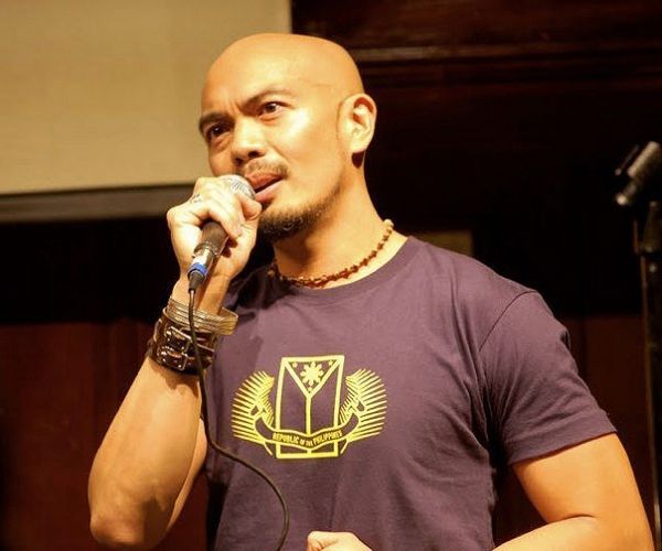 Mel Sagrado Maghuyop Photo